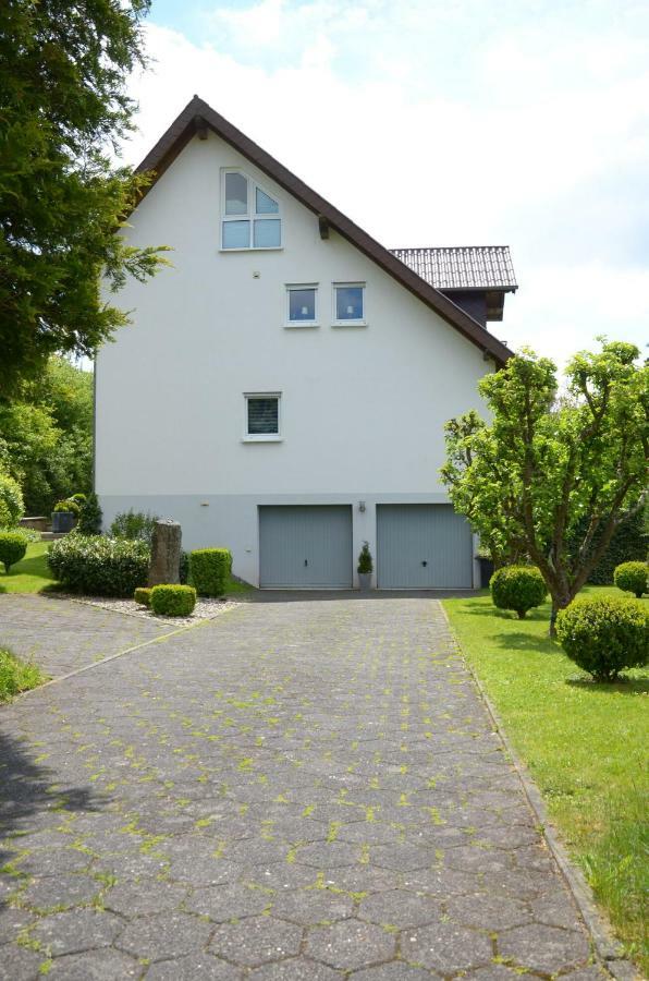 Ferienhaus Luzia Darscheid Esterno foto