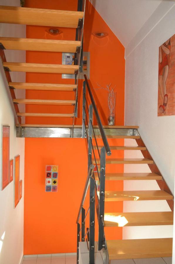 Ferienhaus Luzia Darscheid Esterno foto