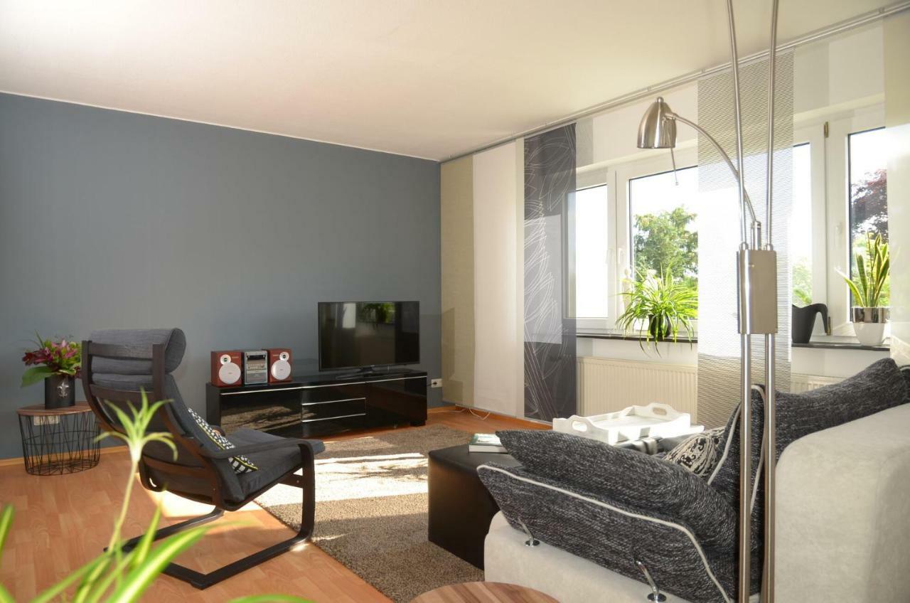 Ferienhaus Luzia Darscheid Esterno foto