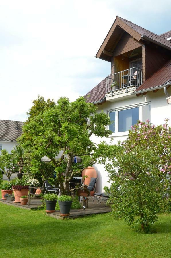 Ferienhaus Luzia Darscheid Esterno foto