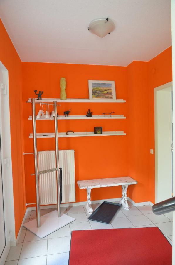 Ferienhaus Luzia Darscheid Esterno foto