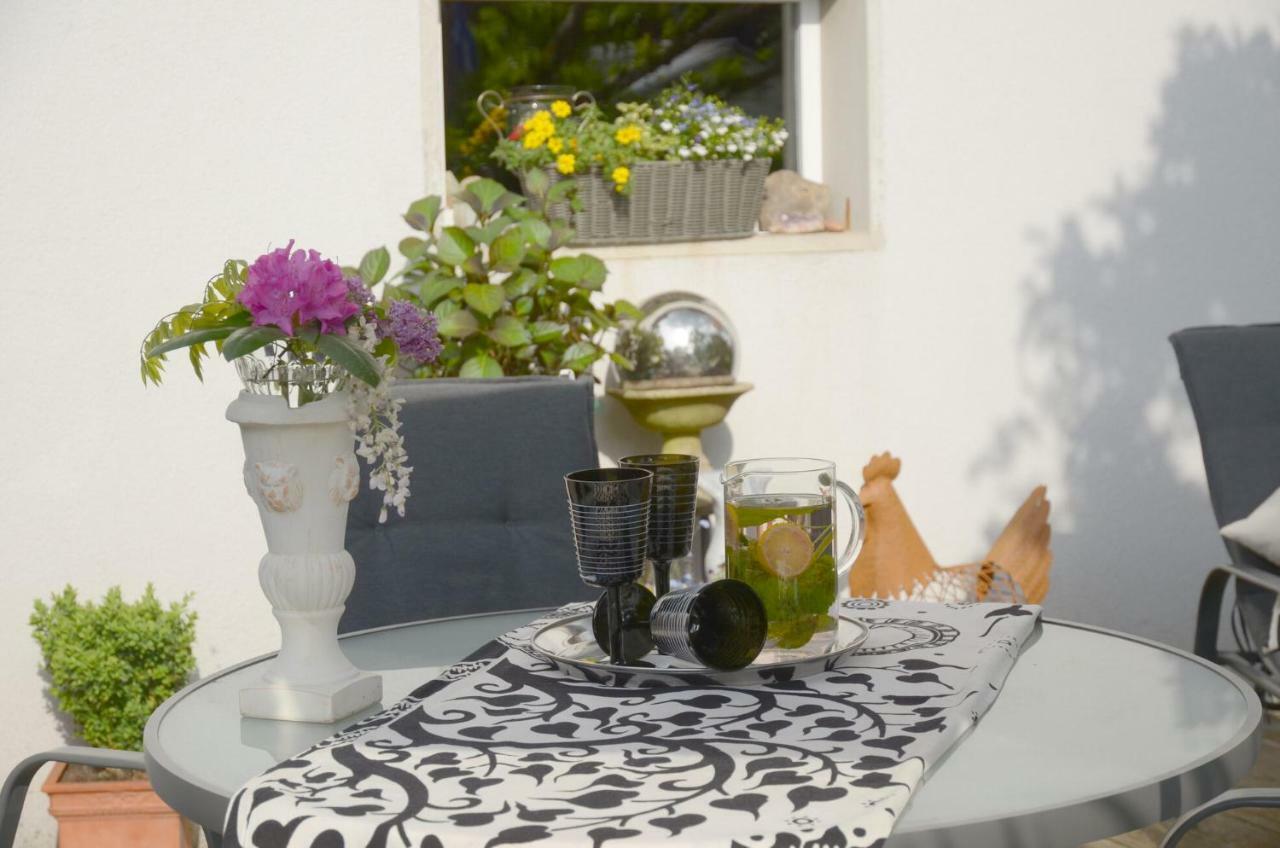 Ferienhaus Luzia Darscheid Esterno foto