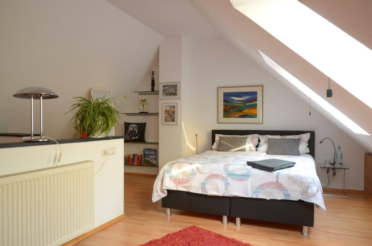Ferienhaus Luzia Darscheid Esterno foto