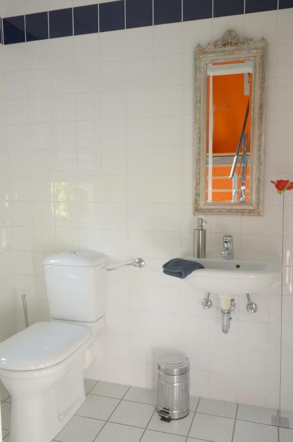 Ferienhaus Luzia Darscheid Esterno foto
