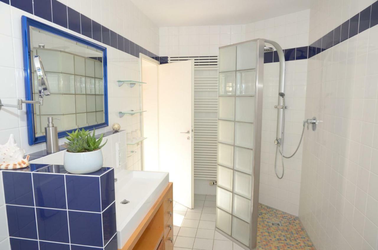 Ferienhaus Luzia Darscheid Esterno foto