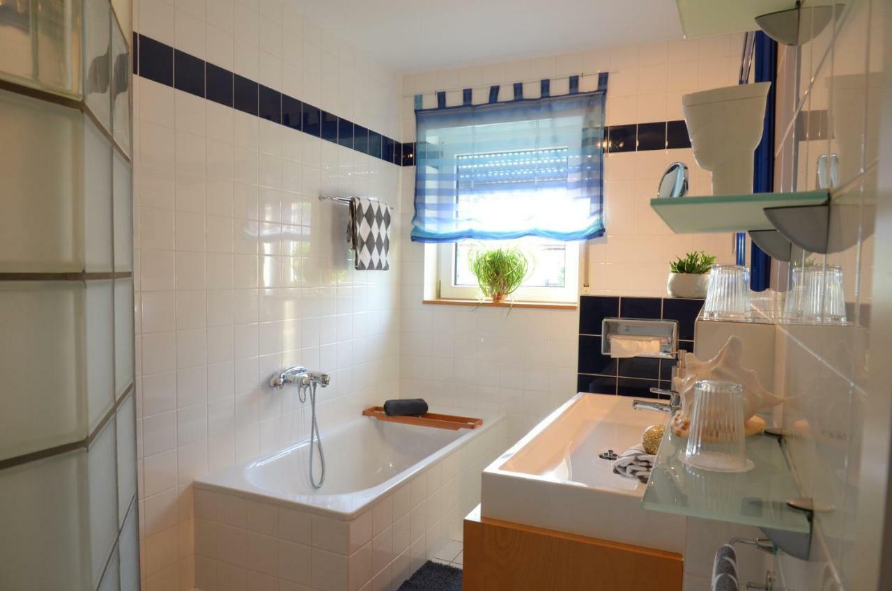 Ferienhaus Luzia Darscheid Esterno foto